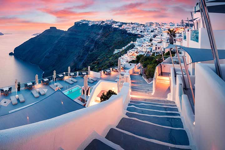 Turkish Honeymoon, Turkey