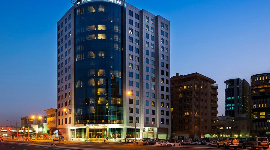 Economical flight plus hotel deal