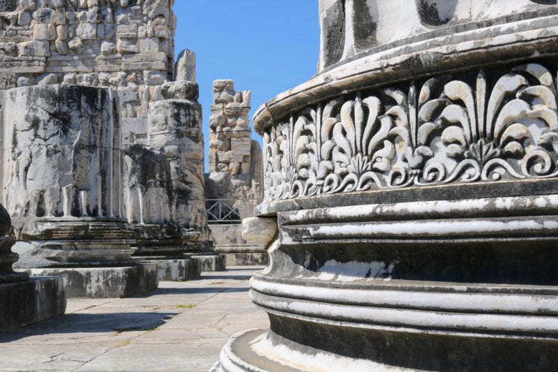 Treasures Of Turkey