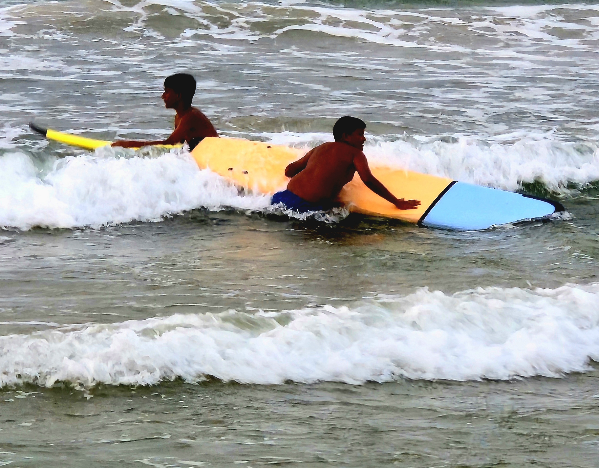 Bentota Surfing Holiday Sri Lanka