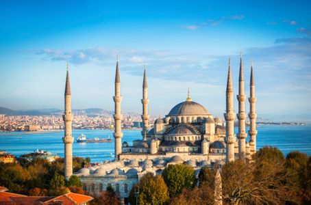 Best Of Turkey