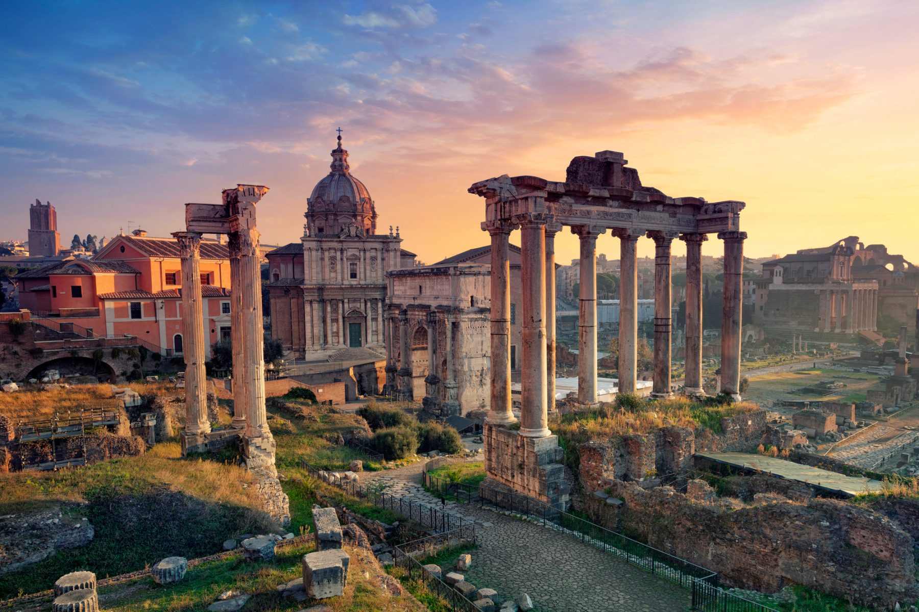 Ancient Rome