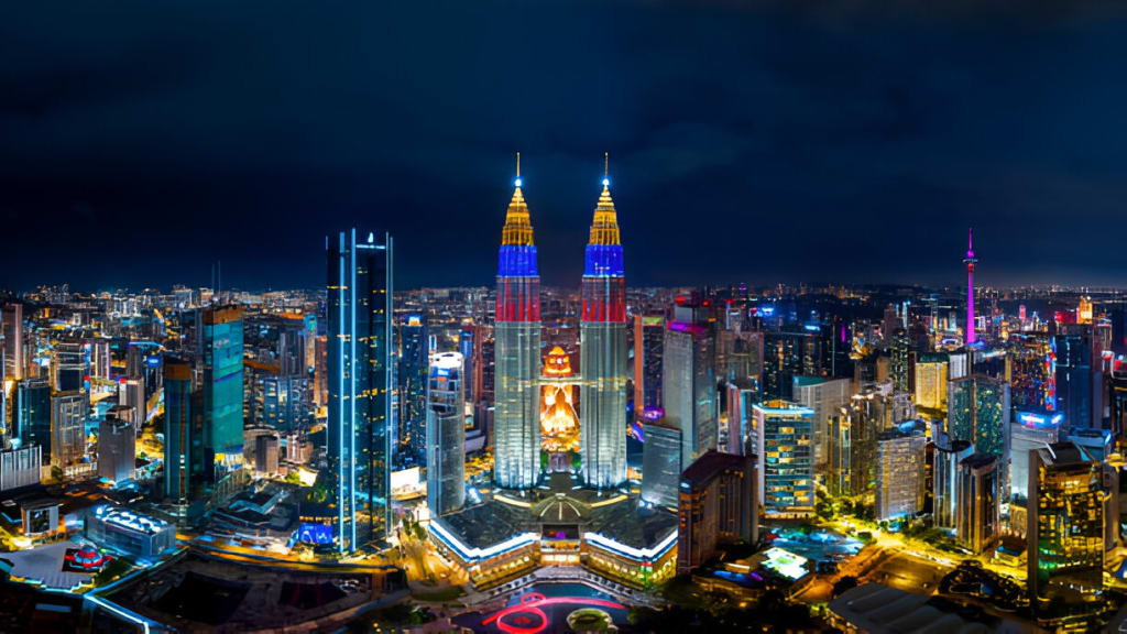 Kuala Lumpur 6N 7D Package