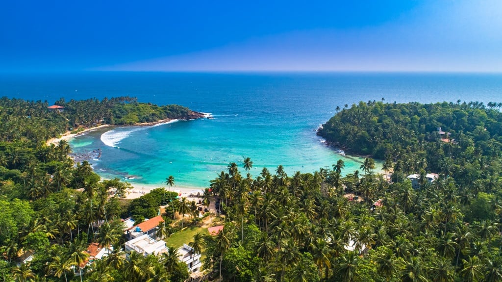 Honeymooners Paradise