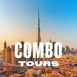 COMBO TOURS